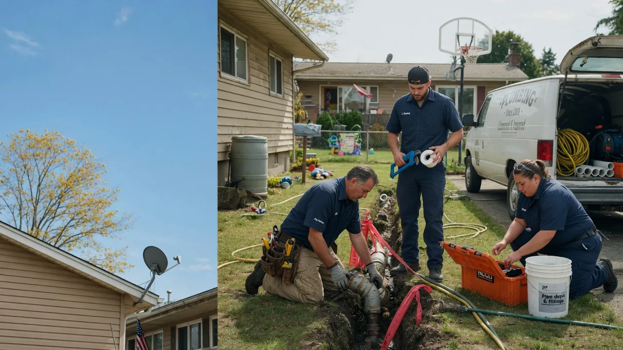 Garbage Disposal Replacement in Hartsburg, MO near me